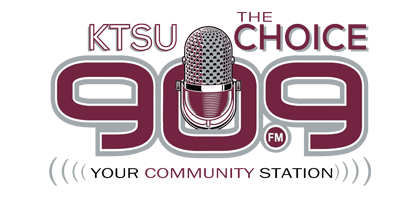 The Choice 90.9 KTSU Radio Station