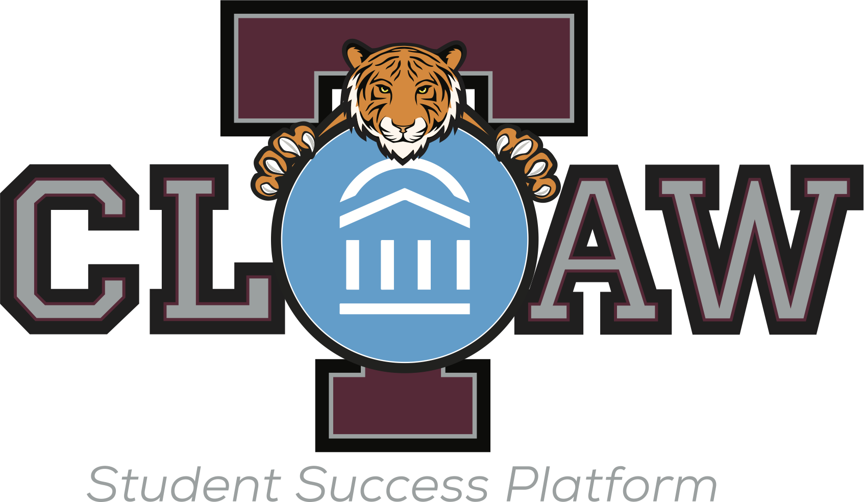 T Claw Student Success Platform